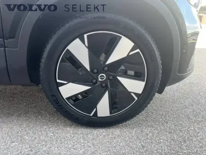 Photo 39 Volvo C40  Recharge Extended Range 252 ch 1EDT
