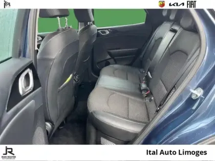 Photo 9 Kia Xceed Gén. I Ph1 Active 5