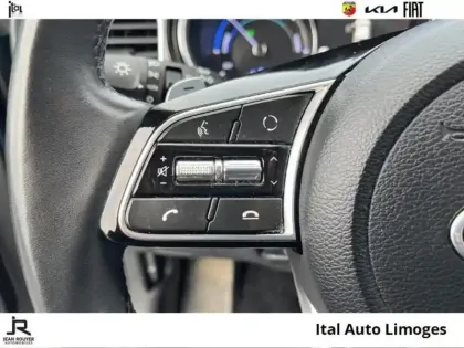 Photo 13 Kia Xceed Gén. I Ph1 Active 5