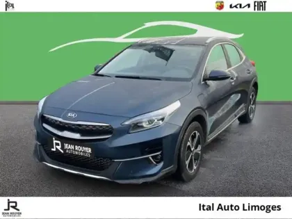 Photo Kia Xceed Active