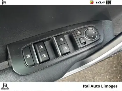 Photo 12 Kia Xceed Gén. I Ph1 Active 5