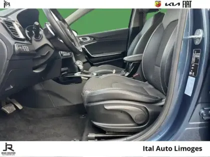 Photo 8 Kia Xceed Gén. I Ph1 Active 5