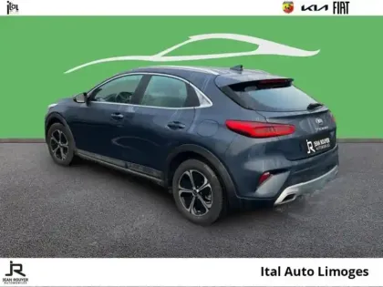 Photo 6 Kia Xceed Gén. I Ph1 Active 5