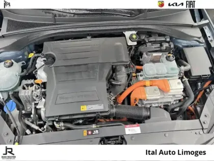 Photo 11 Kia Xceed Gén. I Ph1 Active 5