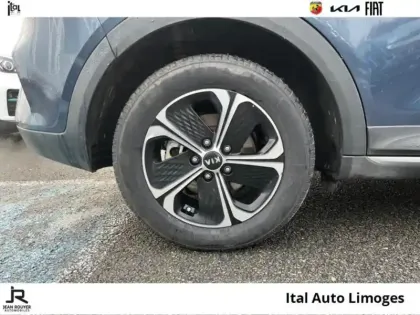 Photo 10 Kia Xceed Gén. I Ph1 Active 5