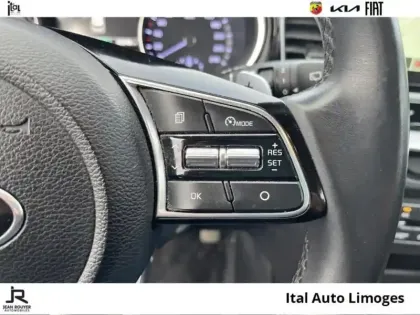 Photo 14 Kia Xceed Gén. I Ph1 Active 5