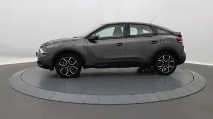 Photo 4 Citroën C4 e- 136 ch Automatique Feel Pack Business