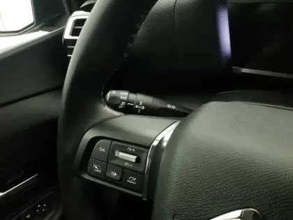 Photo 17 Citroën C4 e- 136 ch Automatique Feel Pack Business