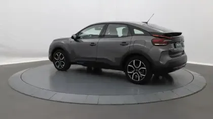 Photo 29 Citroën C4 e- 136 ch Automatique Feel Pack Business