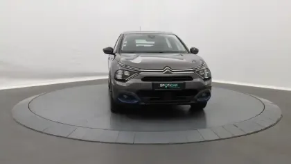 Photo 2 Citroën C4 e- 136 ch Automatique Feel Pack Business