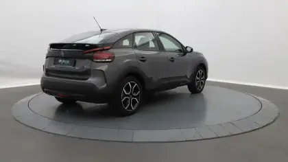 Photo 1 Citroën C4 e- 136 ch Automatique Feel Pack Business