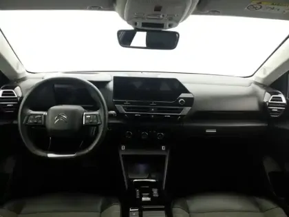 Photo 9 Citroën C4 e- 136 ch Automatique Feel Pack Business