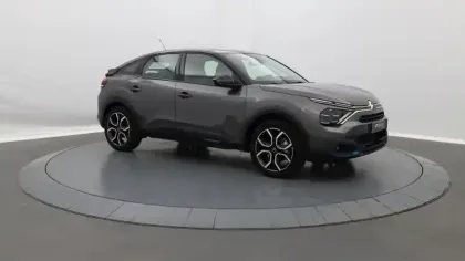 Photo 28 Citroën C4 e- 136 ch Automatique Feel Pack Business