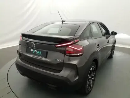 Photo 27 Citroën C4 e- 136 ch Automatique Feel Pack Business