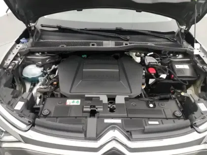 Photo 6 Citroën C4 e- 136 ch Automatique Feel Pack Business