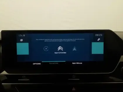 Photo 10 Citroën C4 e- 136 ch Automatique Feel Pack Business