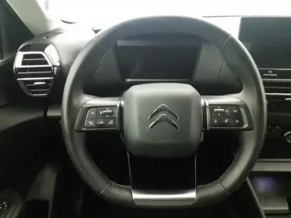 Photo 11 Citroën C4 e- 136 ch Automatique Feel Pack Business