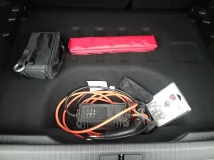 Photo 26 Citroën C4 e- 136 ch Automatique Feel Pack Business