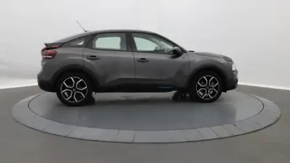 Photo 5 Citroën C4 e- 136 ch Automatique Feel Pack Business