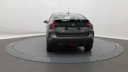 Photo 3 Citroën C4 e- 136 ch Automatique Feel Pack Business