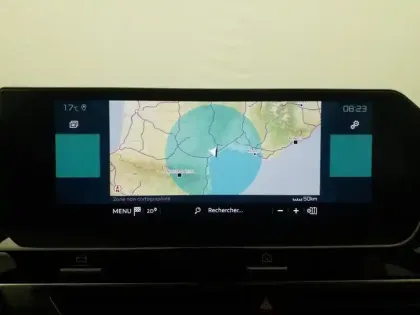 Photo 21 Citroën C4 e- 136 ch Automatique Feel Pack Business