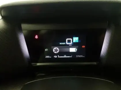 Photo 20 Citroën C4 e- 136 ch Automatique Feel Pack Business