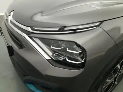 Photo 13 Citroën C4 e- 136 ch Automatique Feel Pack Business