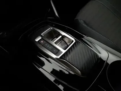 Photo 23 Peugeot 2008  Electrique 54 kWh 156 ch Allure