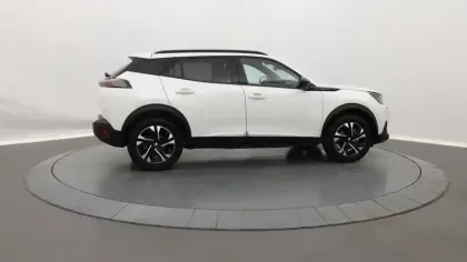 Photo 5 Peugeot 2008  Electrique 54 kWh 156 ch Allure