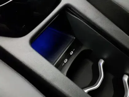 Photo 12 Volkswagen Id.4  174 ch Pro Business