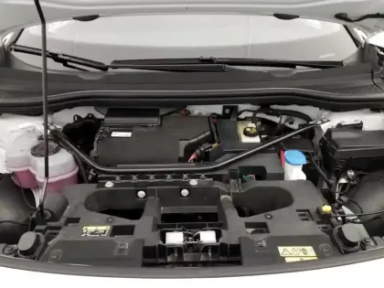 Photo 6 Volkswagen Id.4  174 ch Pro Business