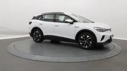 Photo 28 Volkswagen Id.4  174 ch Pro Business