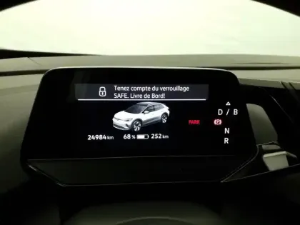 Photo 20 Volkswagen Id.4  174 ch Pro Business