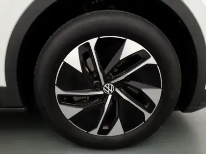 Photo 14 Volkswagen Id.4  174 ch Pro Business