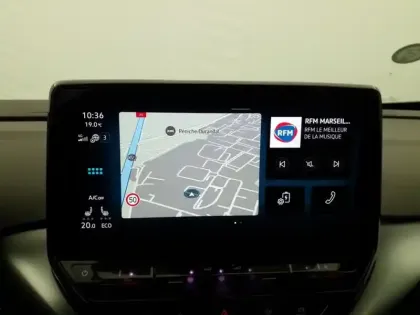 Photo 21 Volkswagen Id.4  174 ch Pro Business