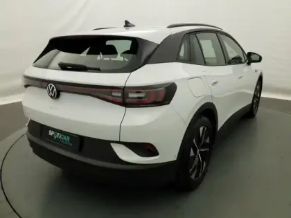 Photo 27 Volkswagen Id.4  174 ch Pro Business