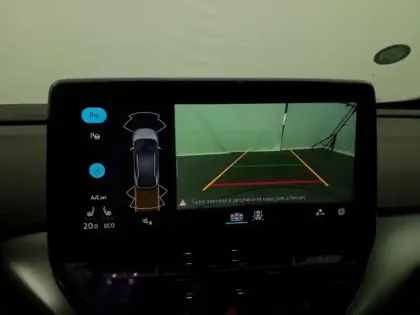 Photo 25 Volkswagen Id.4  174 ch Pro Business