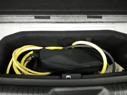 Photo 26 Volkswagen Id.4  174 ch Pro Business