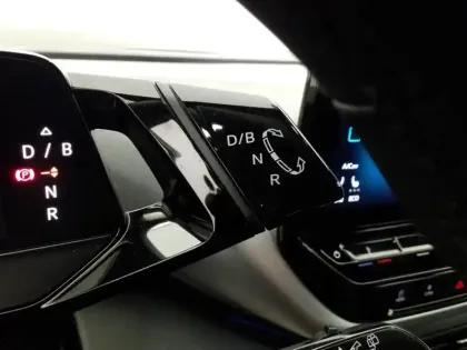 Photo 23 Volkswagen Id.4  174 ch Pro Business