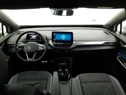 Photo 9 Volkswagen Id.4  174 ch Pro Business