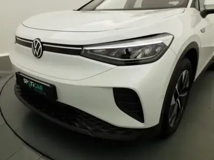 Photo 13 Volkswagen Id.4  174 ch Pro Business