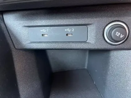 Photo 61 Audi A1  Sportback 30 TFSI 110 ch BVM6