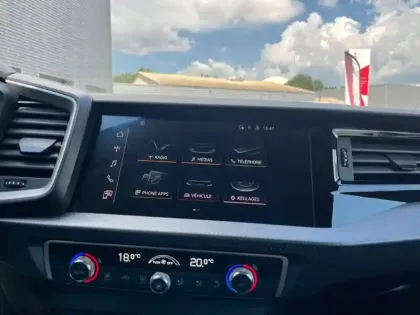 Photo 50 Audi A1  Sportback 30 TFSI 110 ch BVM6