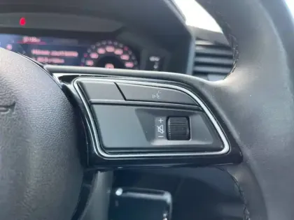 Photo 52 Audi A1  Sportback 30 TFSI 110 ch BVM6