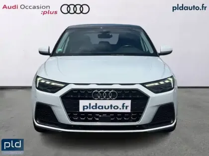 Photo 38 Audi A1  Sportback 30 TFSI 110 ch BVM6