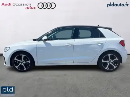 Photo 33 Audi A1  Sportback 30 TFSI 110 ch BVM6