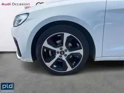 Photo 49 Audi A1  Sportback 30 TFSI 110 ch BVM6