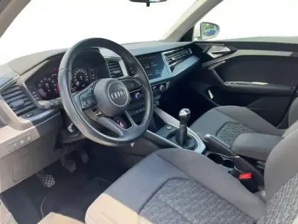 Photo 45 Audi A1  Sportback 30 TFSI 110 ch BVM6