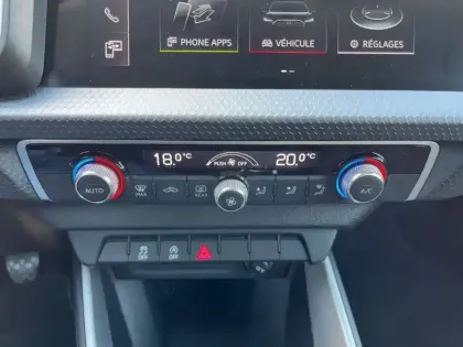 Photo 54 Audi A1  Sportback 30 TFSI 110 ch BVM6