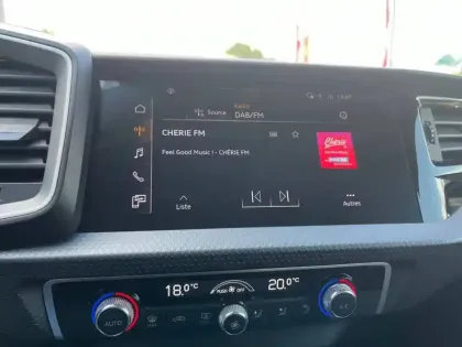 Photo 48 Audi A1  Sportback 30 TFSI 110 ch BVM6